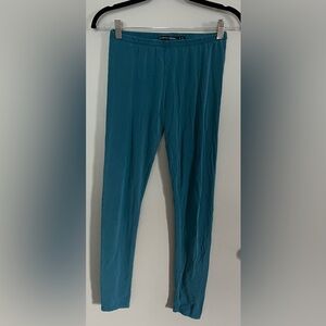 Gudrun Sjoden Leggings Size Small